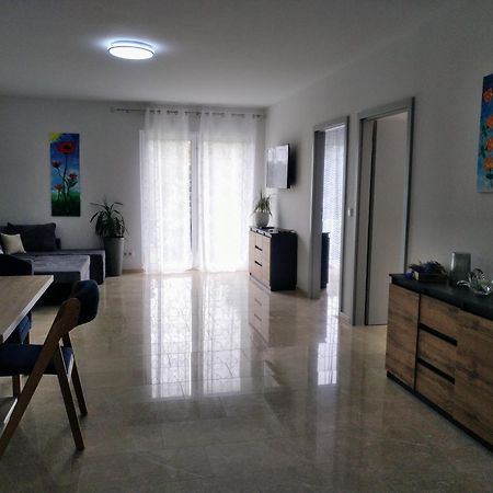 Ferienwohnung Beetzseeheide Ketzur Ngoại thất bức ảnh