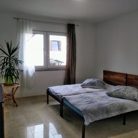 Ferienwohnung Beetzseeheide Ketzur Ngoại thất bức ảnh