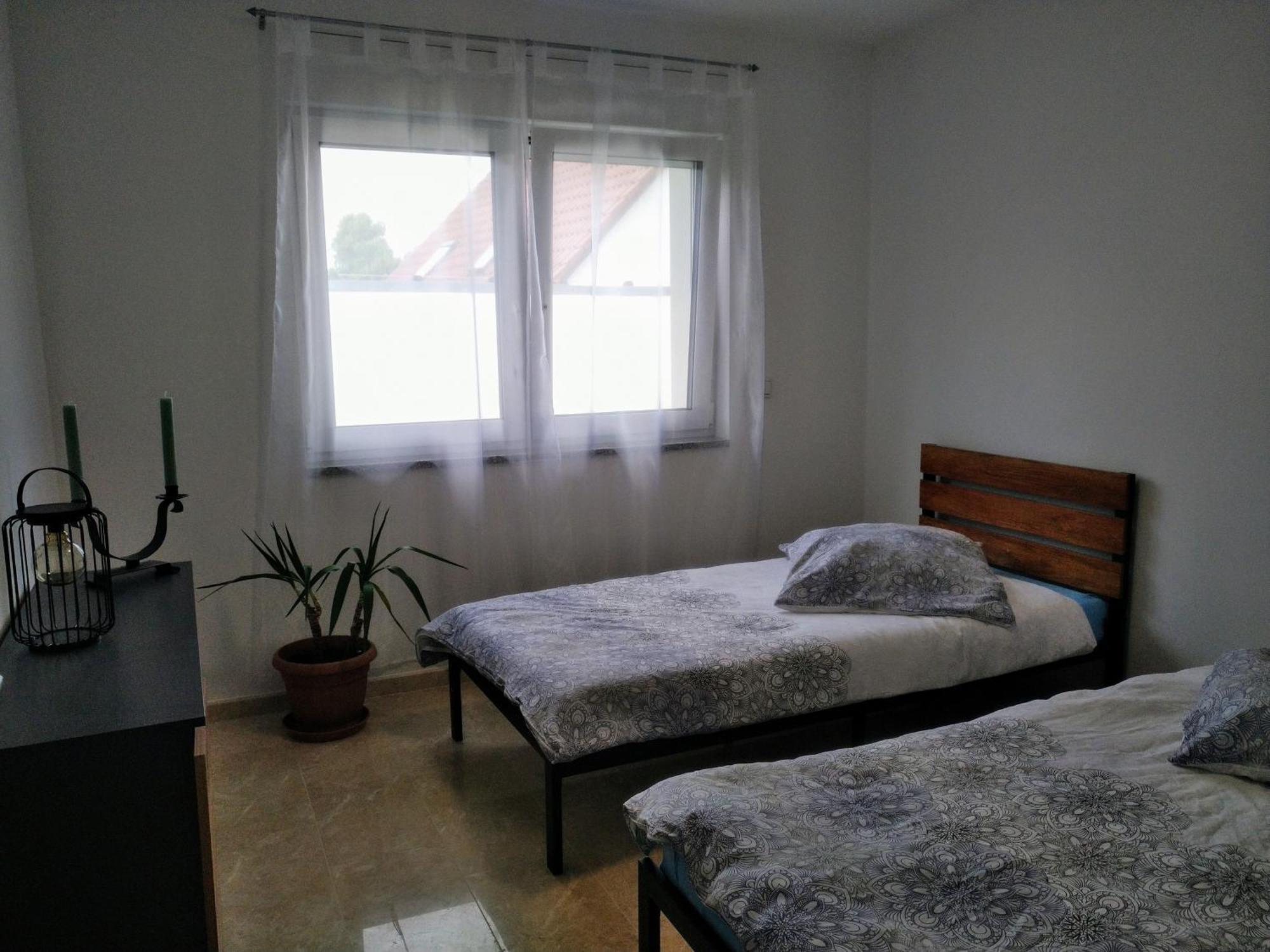 Ferienwohnung Beetzseeheide Ketzur Ngoại thất bức ảnh