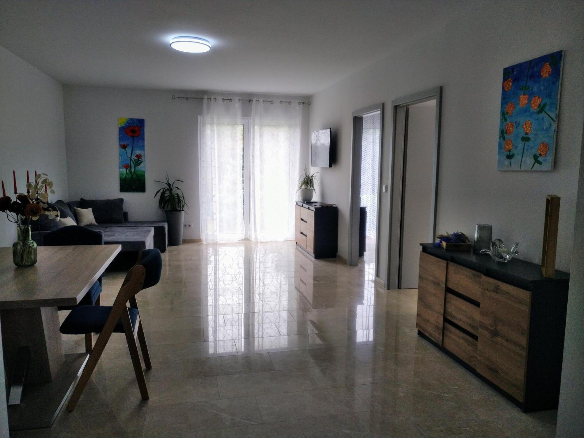 Ferienwohnung Beetzseeheide Ketzur Ngoại thất bức ảnh