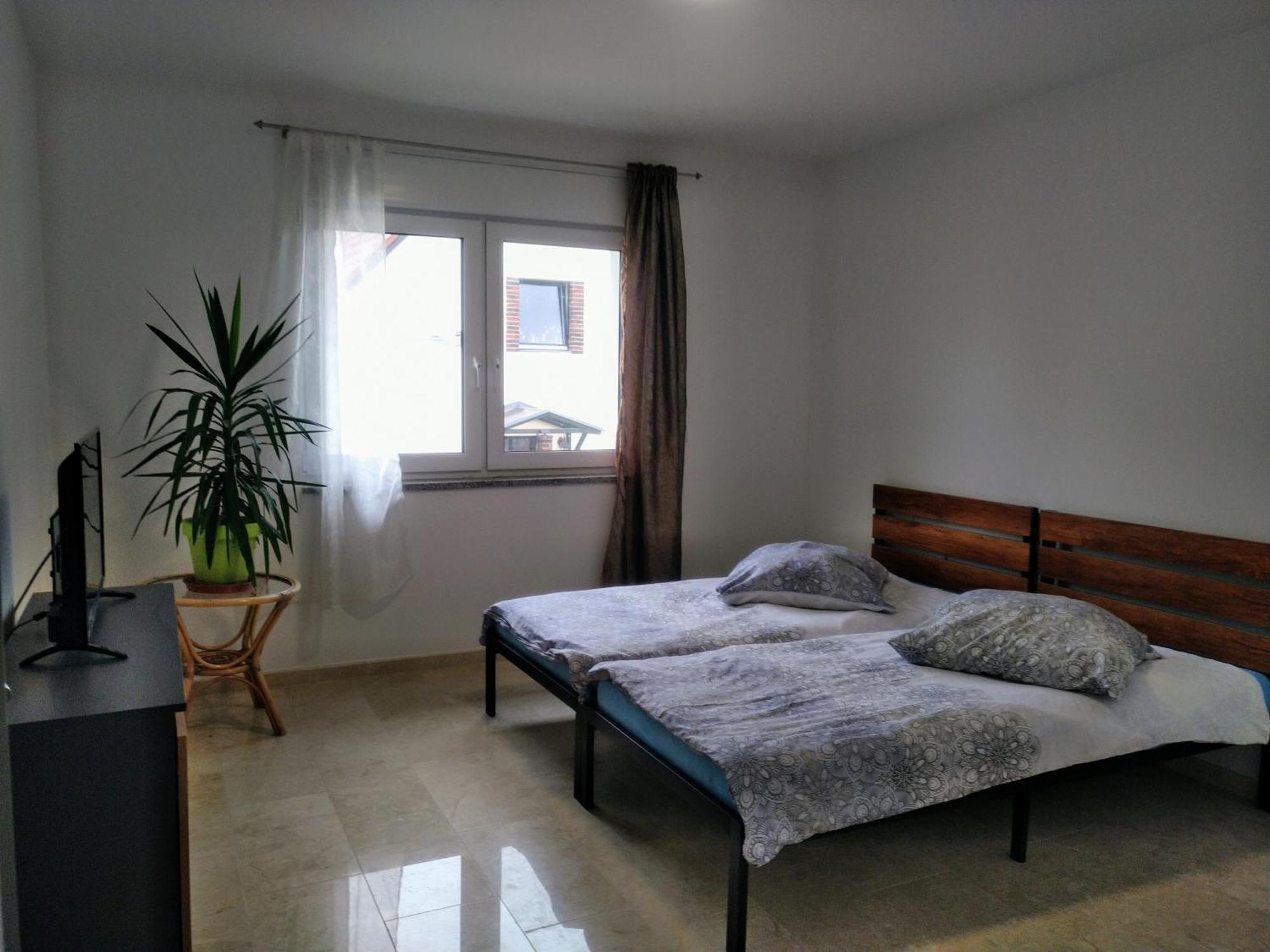 Ferienwohnung Beetzseeheide Ketzur Ngoại thất bức ảnh