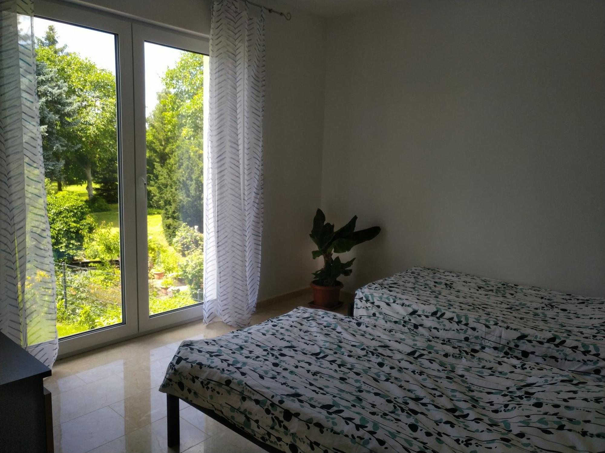 Ferienwohnung Beetzseeheide Ketzur Ngoại thất bức ảnh